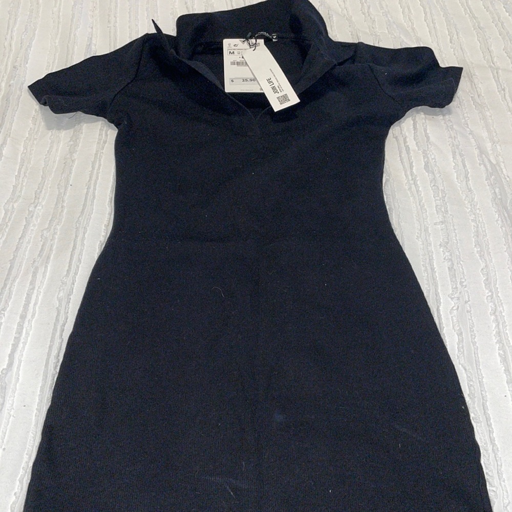 Zara dress